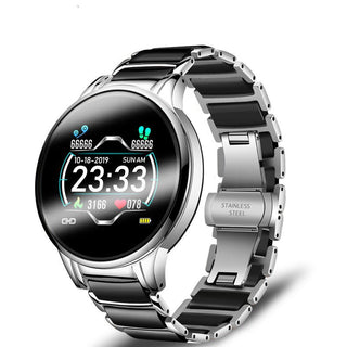 Lige X Smart Watch