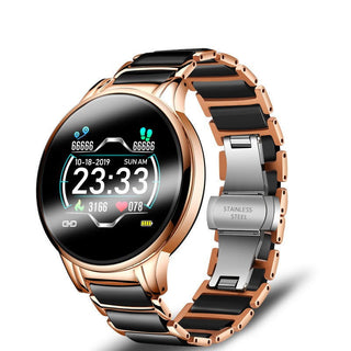 Lige X Smart Watch