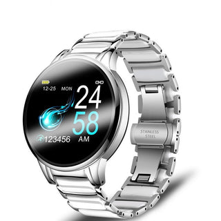 Lige X Smart Watch
