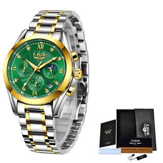 Lige X Watch