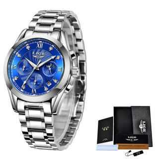 Lige X Watch