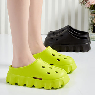 Loco X Summer Slippers
