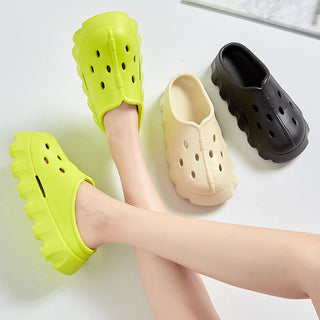 Loco X Summer Slippers