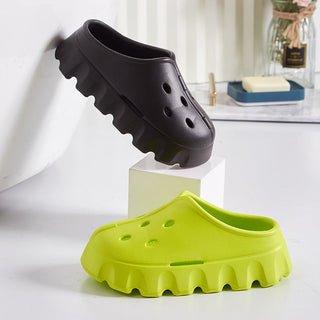 Loco X Summer Slippers