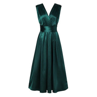 Long Sleeve Dress X Robe Bodycon Neck