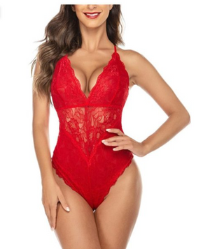 Lorenté X Lingerie