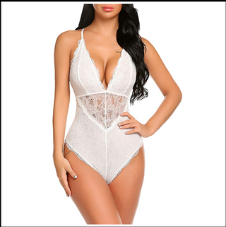 Lorenté X Lingerie
