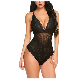 Lorenté X Lingerie