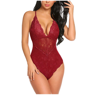 Lorenté X Lingerie
