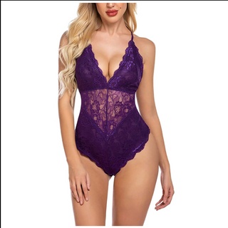 Lorenté X Lingerie