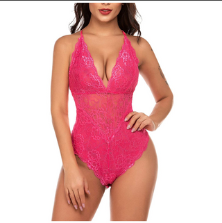 Lorenté X Lingerie