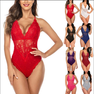 Lorenté X Lingerie
