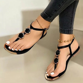 Luxe Elegance Sandals