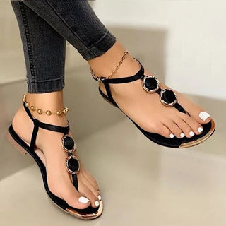 Luxe Elegance Sandals
