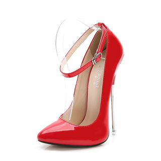 Maiernisi X High Heels
