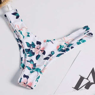 Mallet X Swimwear