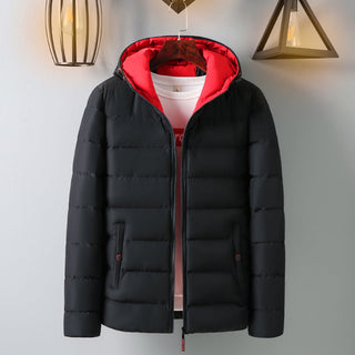 Manturé X Jacket