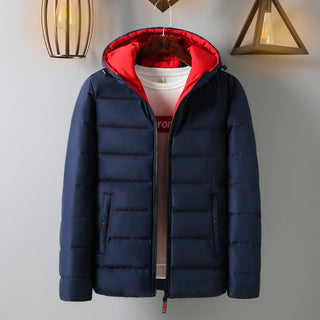 Manturé X Jacket