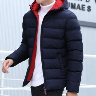 Manturé X Jacket
