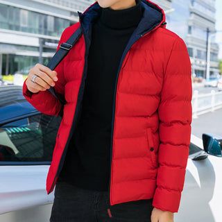 Manturé X Jacket