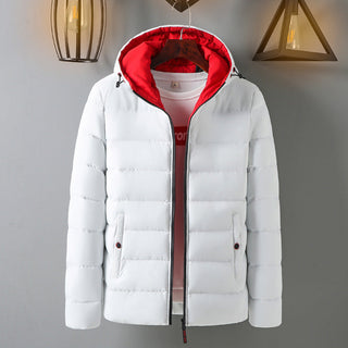 Manturé X Jacket