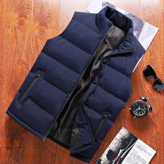 Manturé X Vest