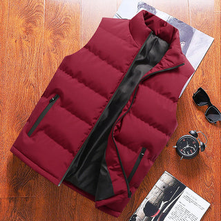 Manturé X Vest