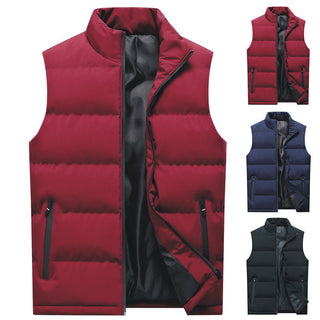 Manturé X Vest