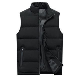Manturé X Vest