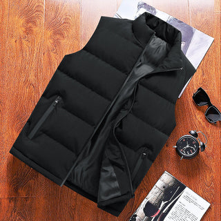 Manturé X Vest