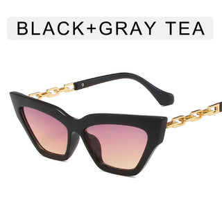 Marché X Cat Eye Sunglasses