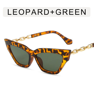 Marché X Cat Eye Sunglasses
