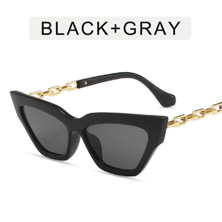 Marché X Cat Eye Sunglasses