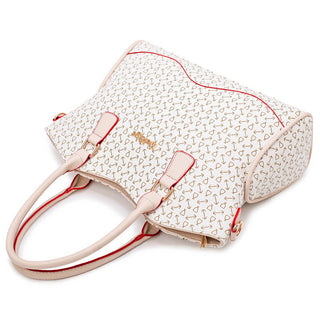 Mei & Ge X Shoulder Bags