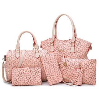 Mei & Ge X Shoulder Bags