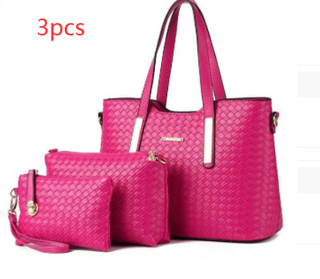 Mia Mia X Handbags