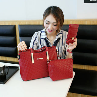 Mia Mia X Handbags