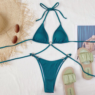 Montre X Bikini set