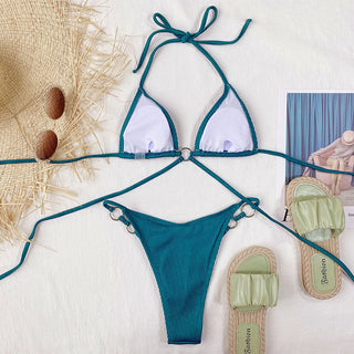 Montre X Bikini set
