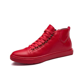 Montré X Sneakers