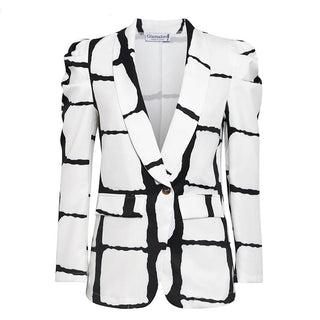 Montré X blazer