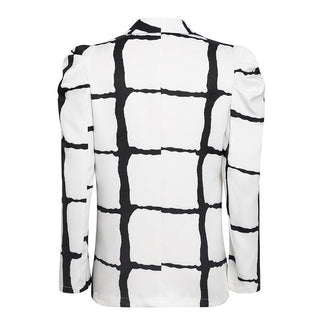 Montré X blazer