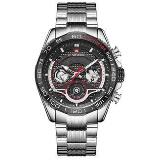 Navi Force X Sport Watch