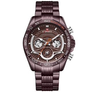 Navi Force X Sport Watch