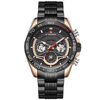 Navi Force X Sport Watch