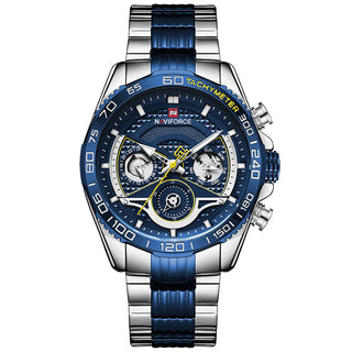 Navi Force X Sport Watch