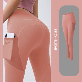 Nike X Fashion Leggings