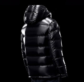 Nixon X Noir X Jacket