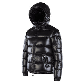 Nixon X Noir X Jacket