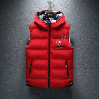 Nomcler X Vest